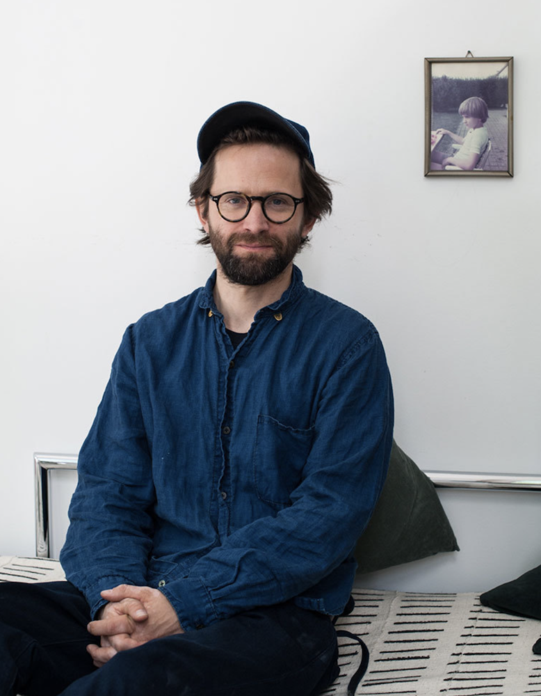 Daniel Gustav Cramer