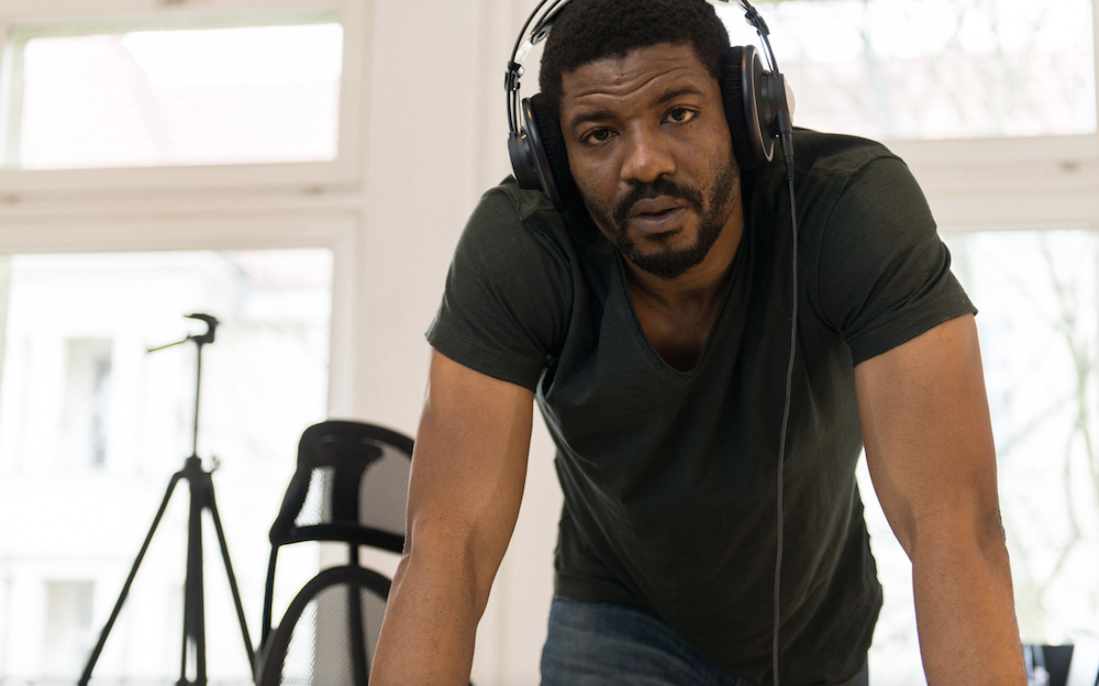 Photo by Michael Danner