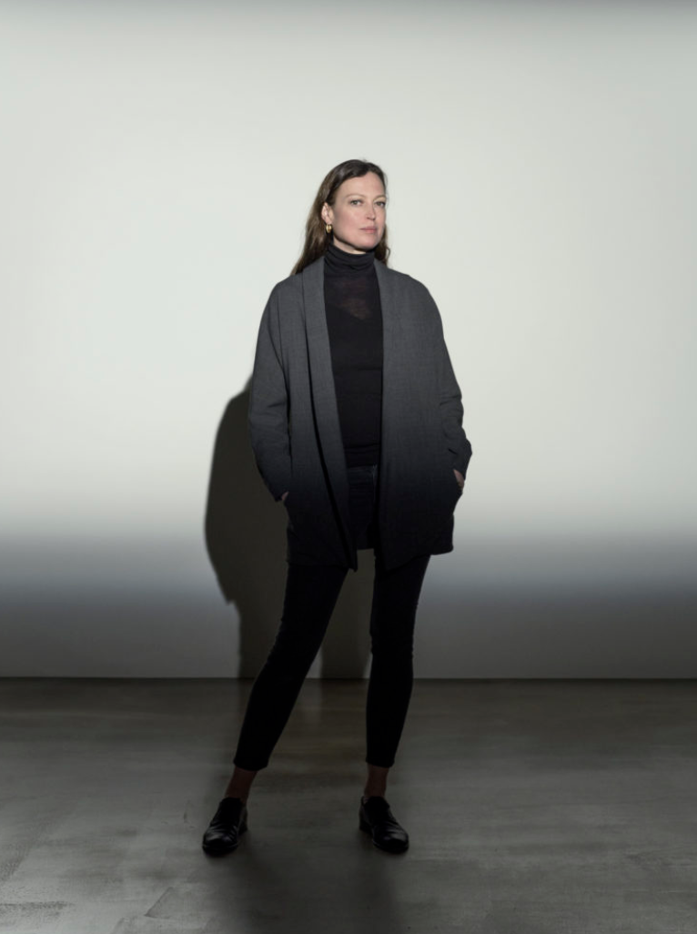 Germaine Kruip courtesy of Axel-vervoordt Gallery 