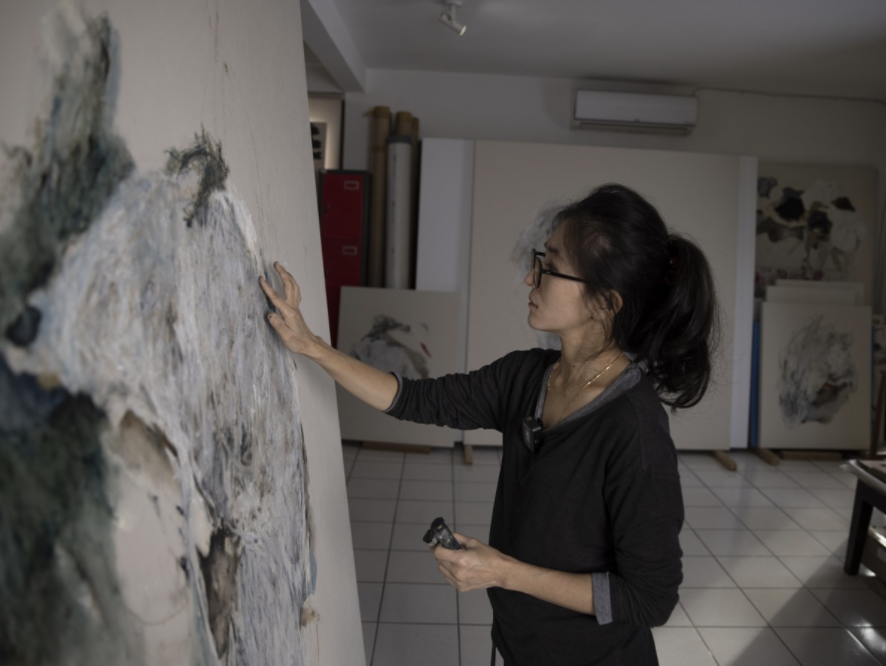 Courtesy of White Cube Gallery 