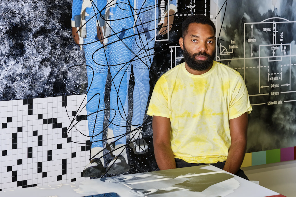 Photographed by Don Stahl