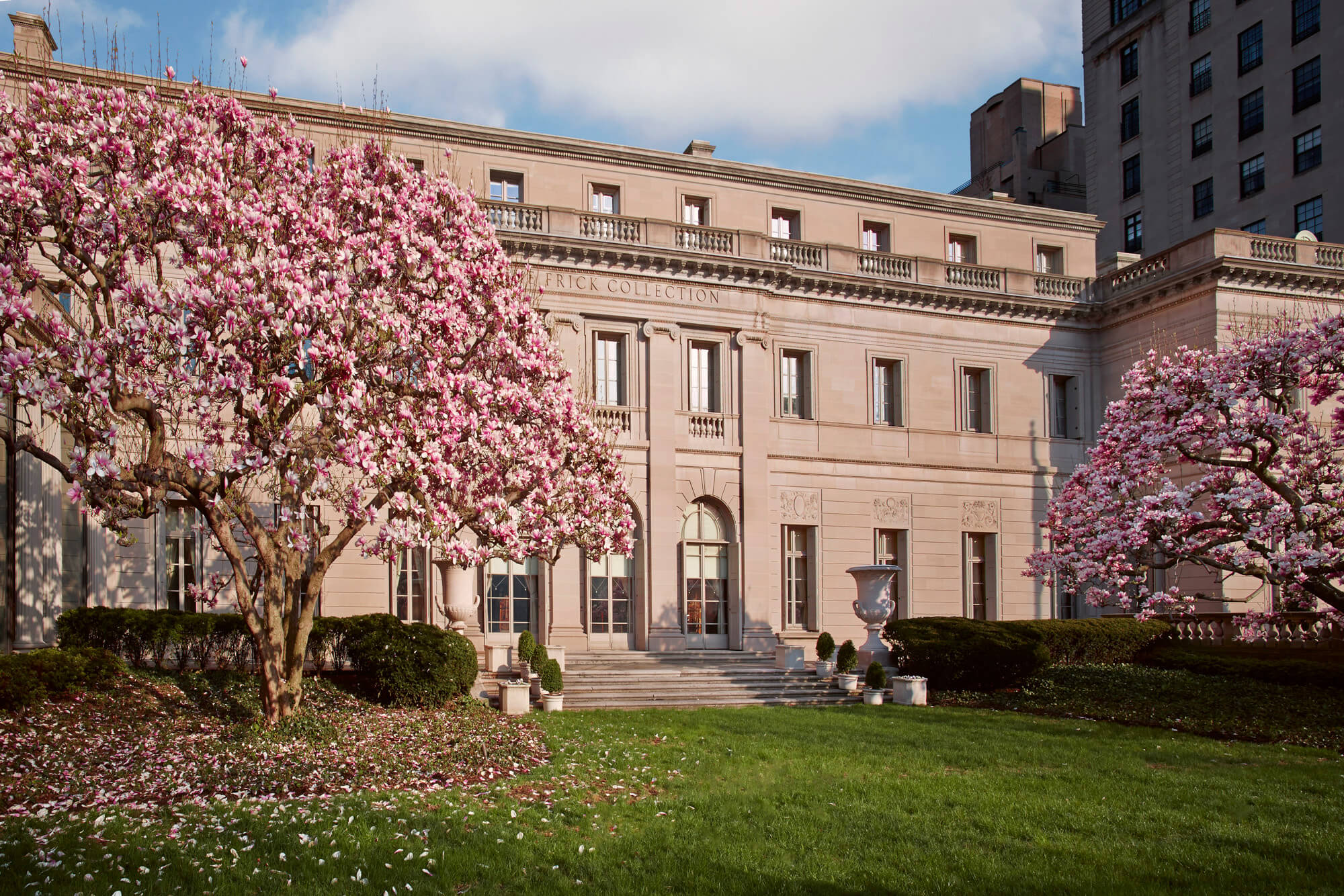 The Frick Collection My Art Guides