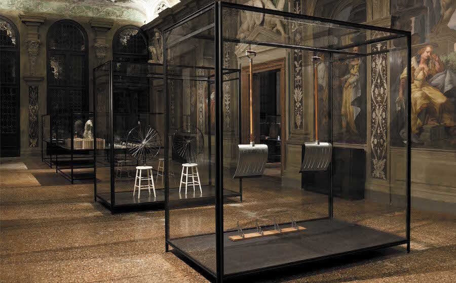 Fondazione Prada | Venice | Italy | My Art Guides