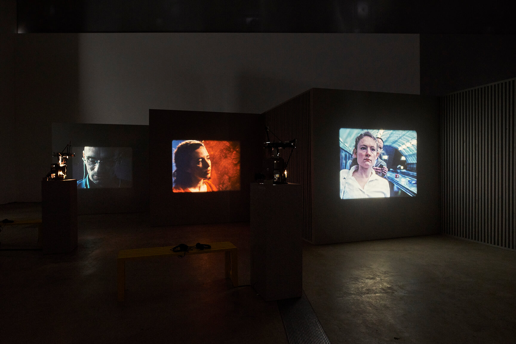 Book Launch Daria Martin, MirrorTouch Synaesthesia My Art Guides