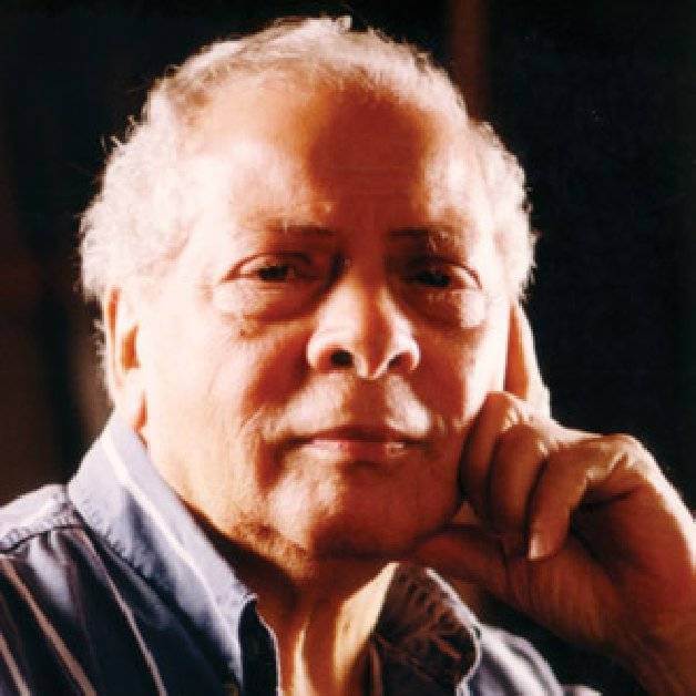 Miguel Ángel Vidal, portrait.