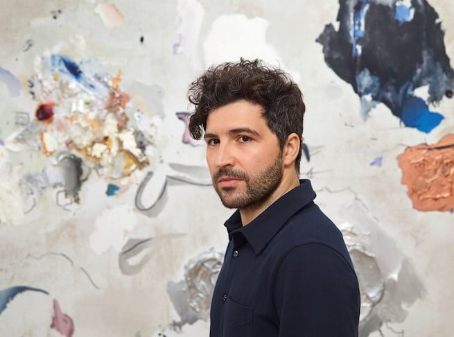  Secundino Hernández