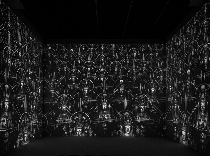 Hiroshi Sugimoto: Sea of Buddha – My Art Guides