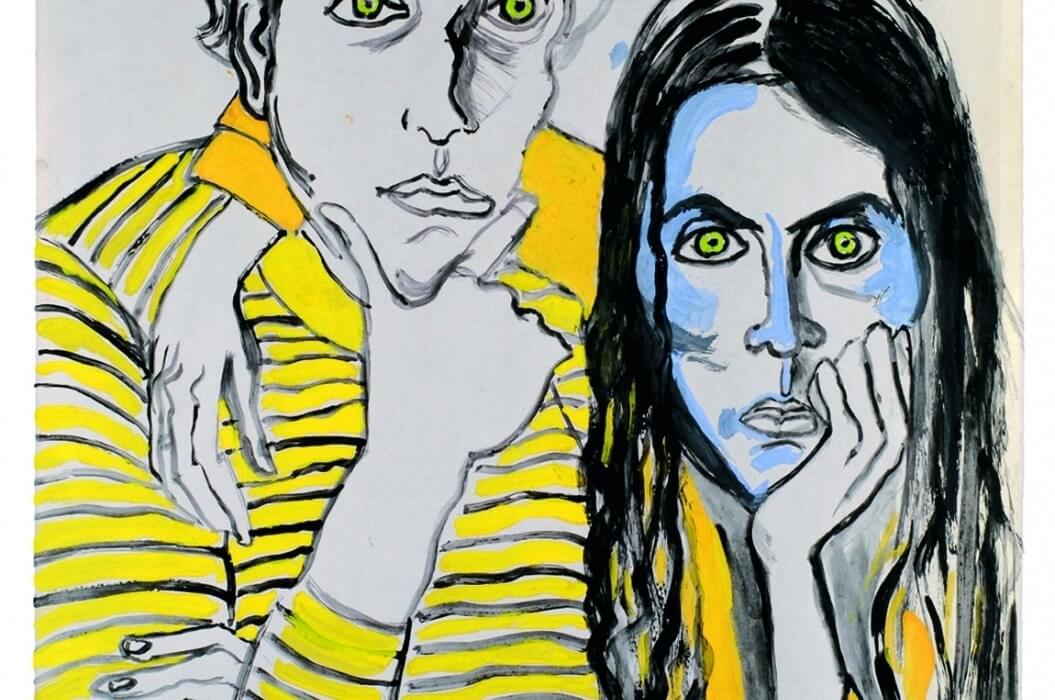 Alice Neel: I Am a Collector of Soul | My Art Guides