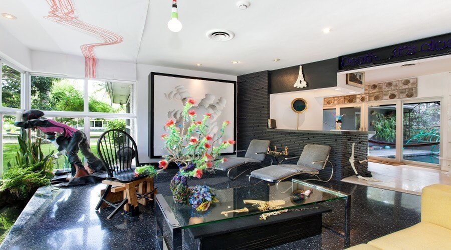 Fountainhead House, Residency and Studios My Art Guides