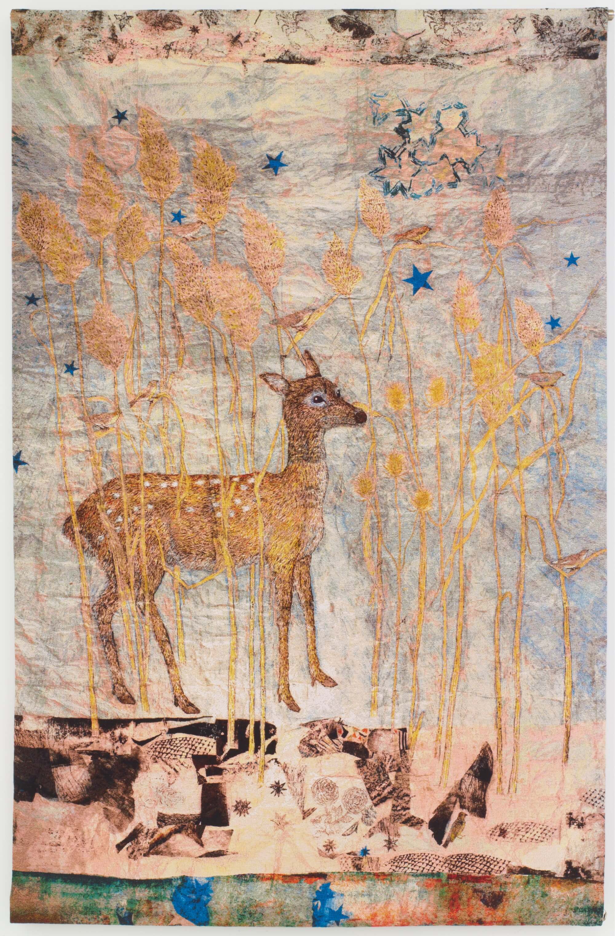 Kiki Smith | My Art Guides