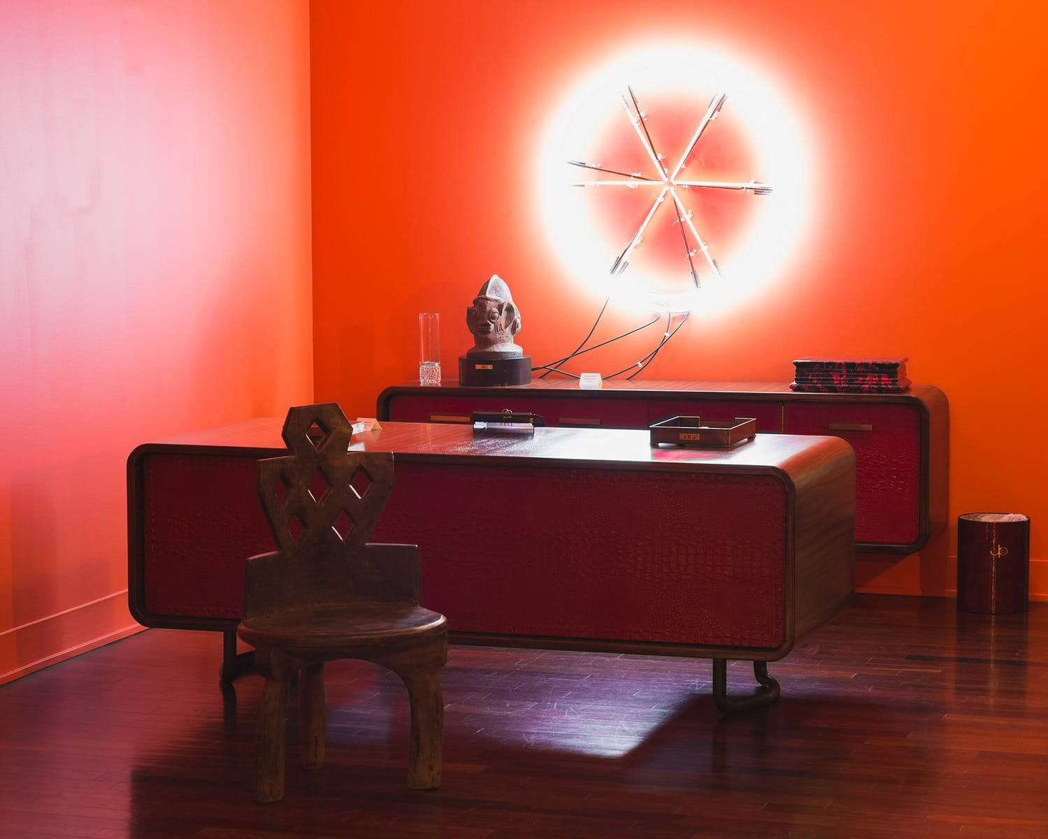 Theaster Gates Assembly Hall My Art Guides