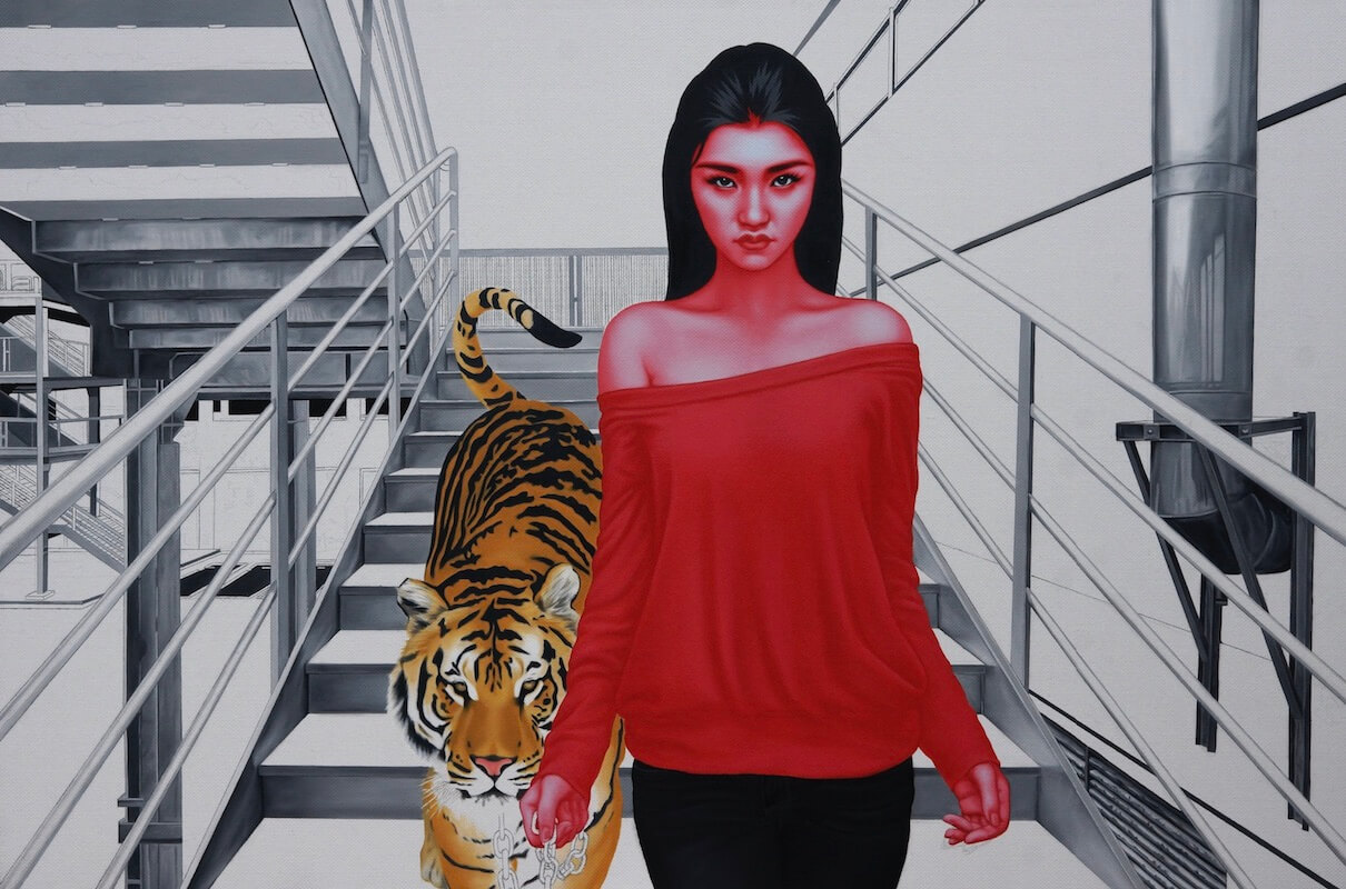 San Marino (Republic of) 2019 | My Art Guides