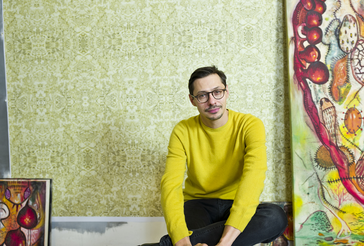 Jakub Julian Ziółkowski