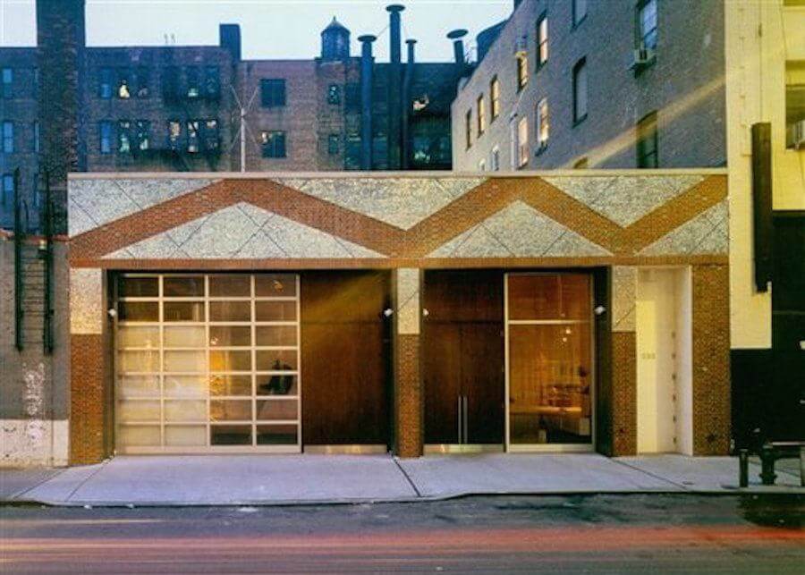 James Cohan New York My Art Guides