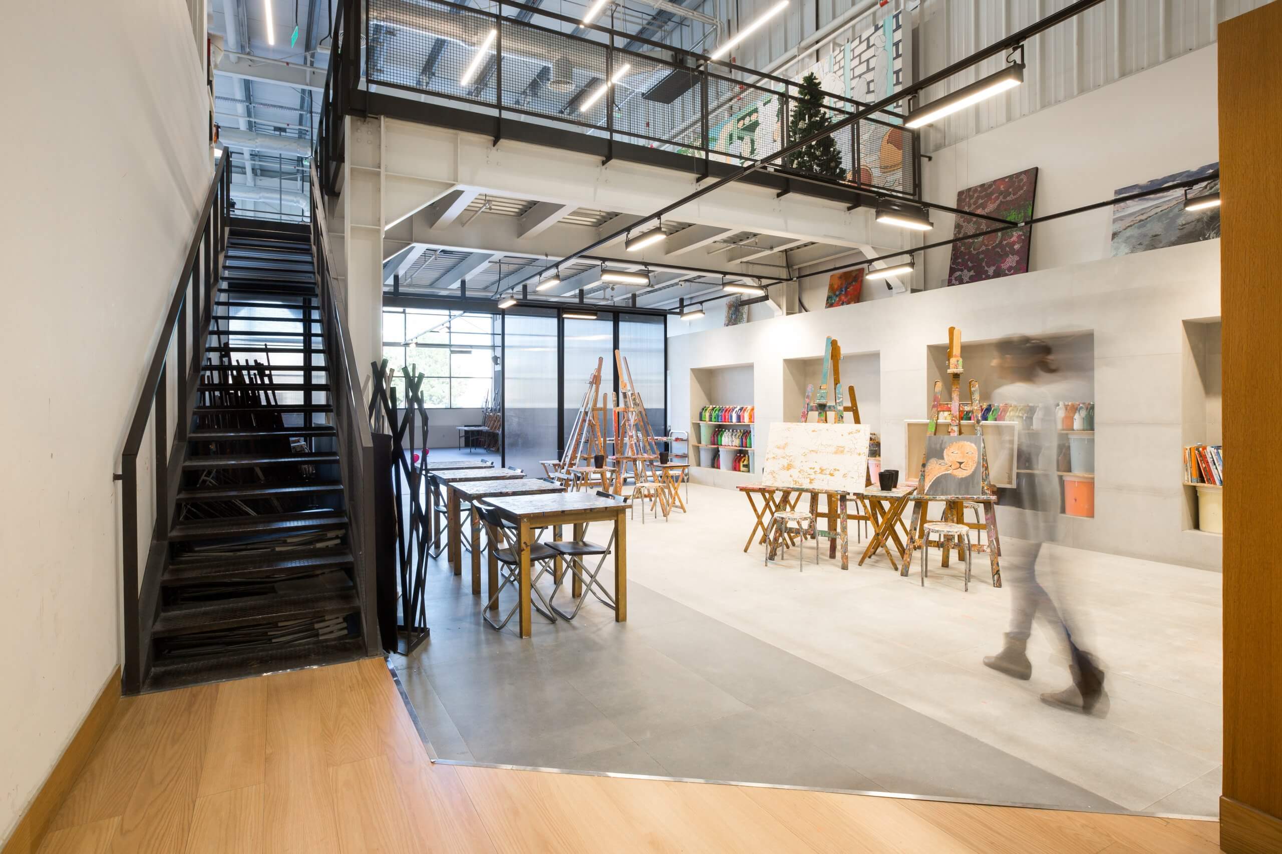 thejamjar Dubai My Art Guides