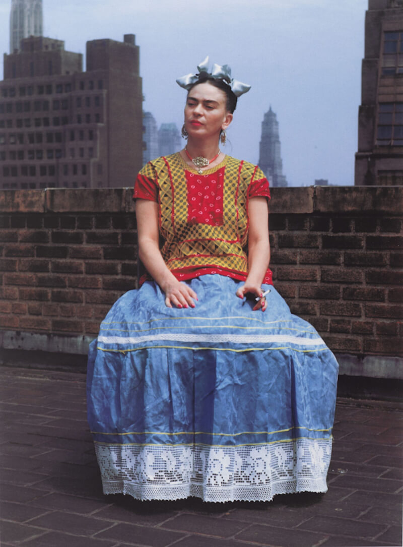Frida Kahlo Appearances Can Be Deceiving My Art Guides