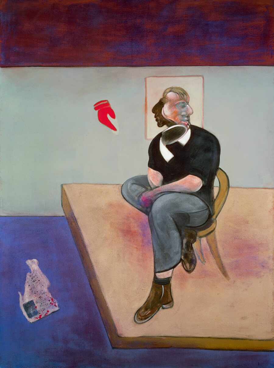 Francis Bacon: From Picasso to Velázquez | My Art Guides