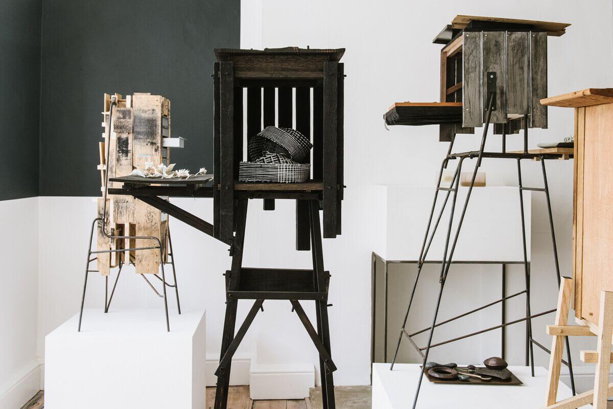 David Gates in dialogue My Art Guides