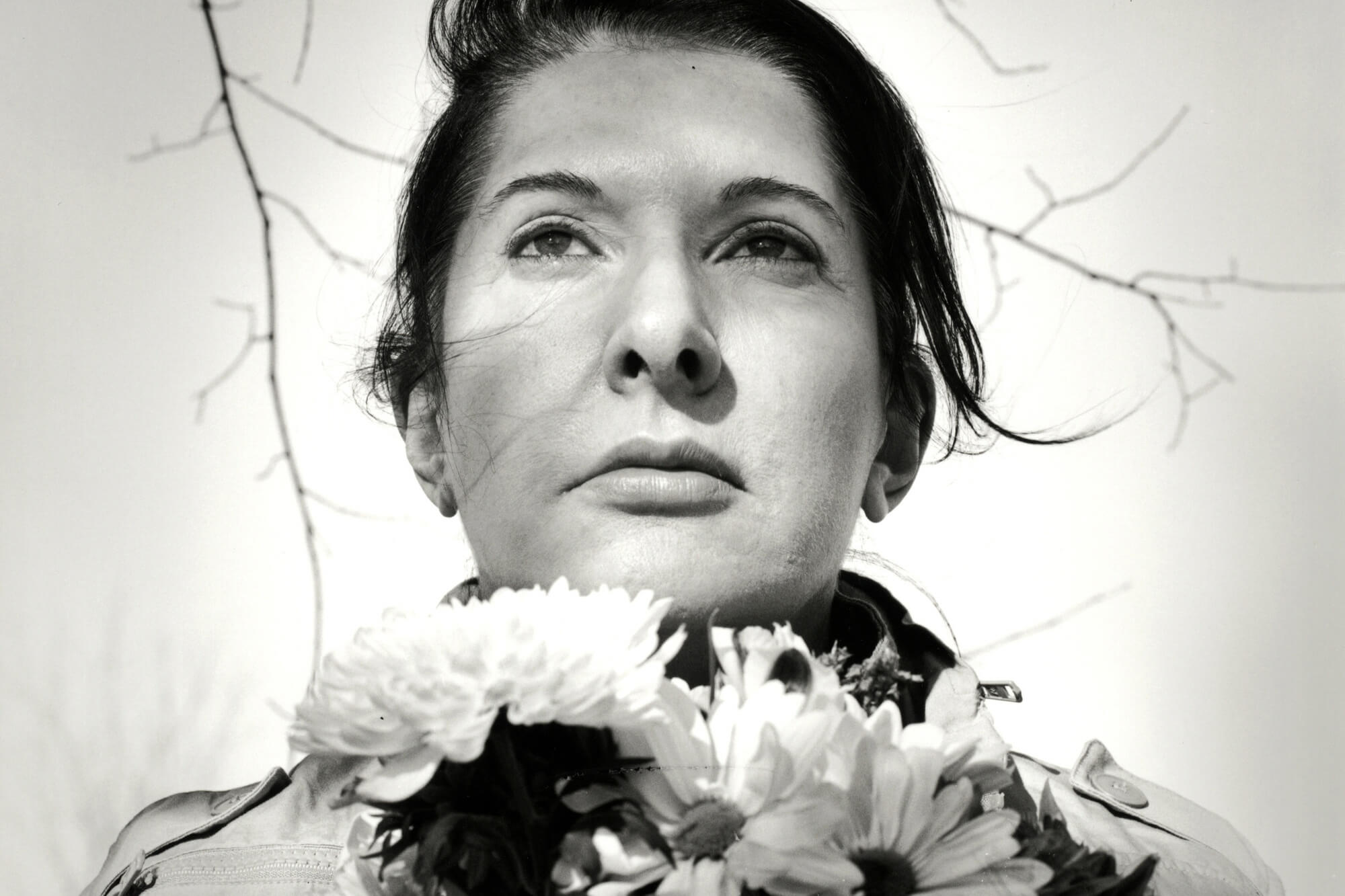 Marina Abramovic