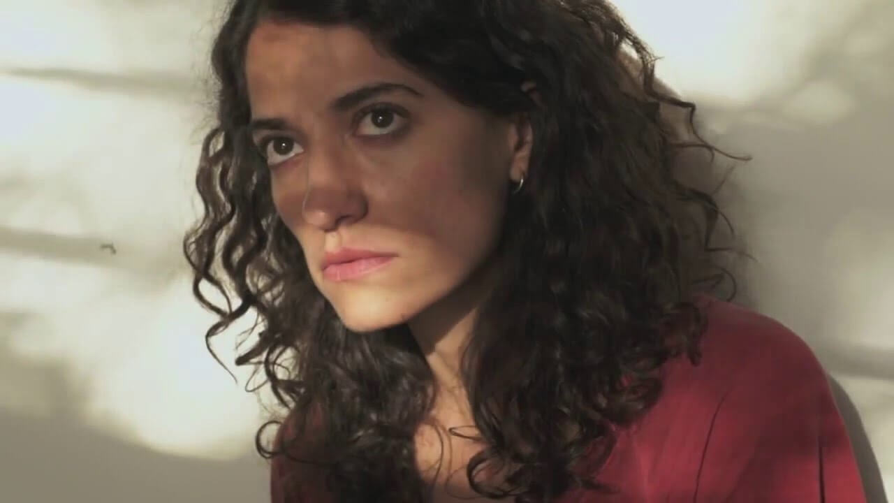 Fabiola Torres Alzaga