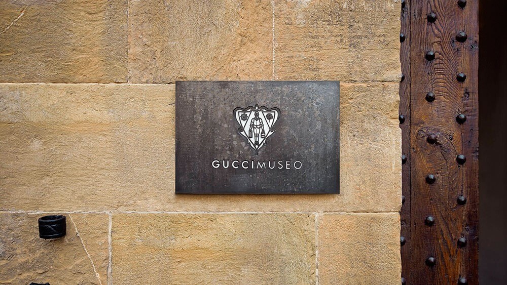 beskæftigelse Forfærde ebbe tidevand Gucci Museo | My Art Guides