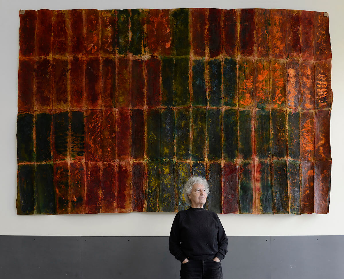 Renata Boero Kromo Kronos My Art Guides 