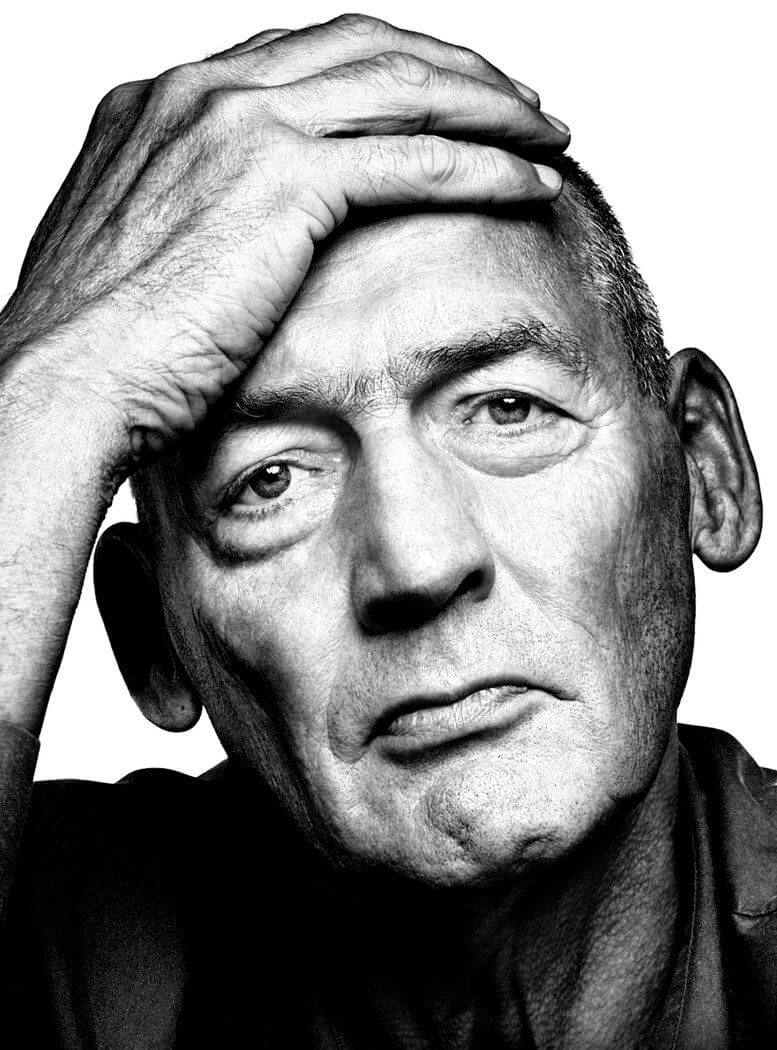 Rem Koolhaas