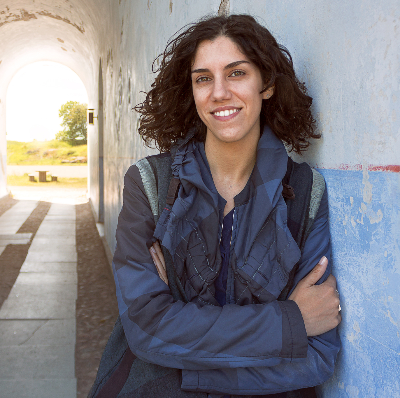 Photo: Sergio Urbina