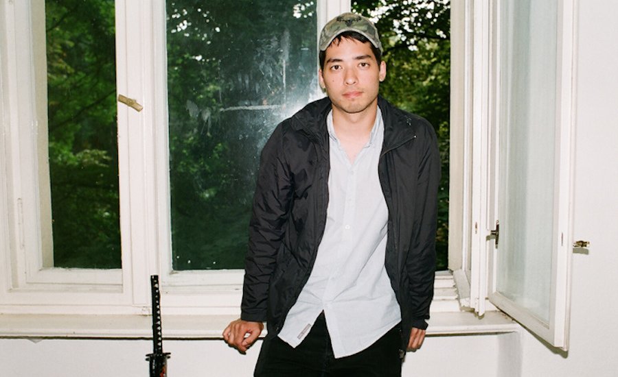 Photo by Maxime Ballesteros