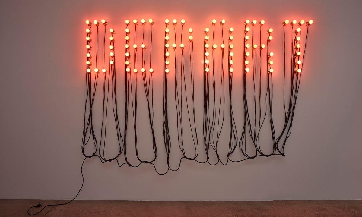 Christian Boltanski - Centre Pompidou - Paris | My Art Guides