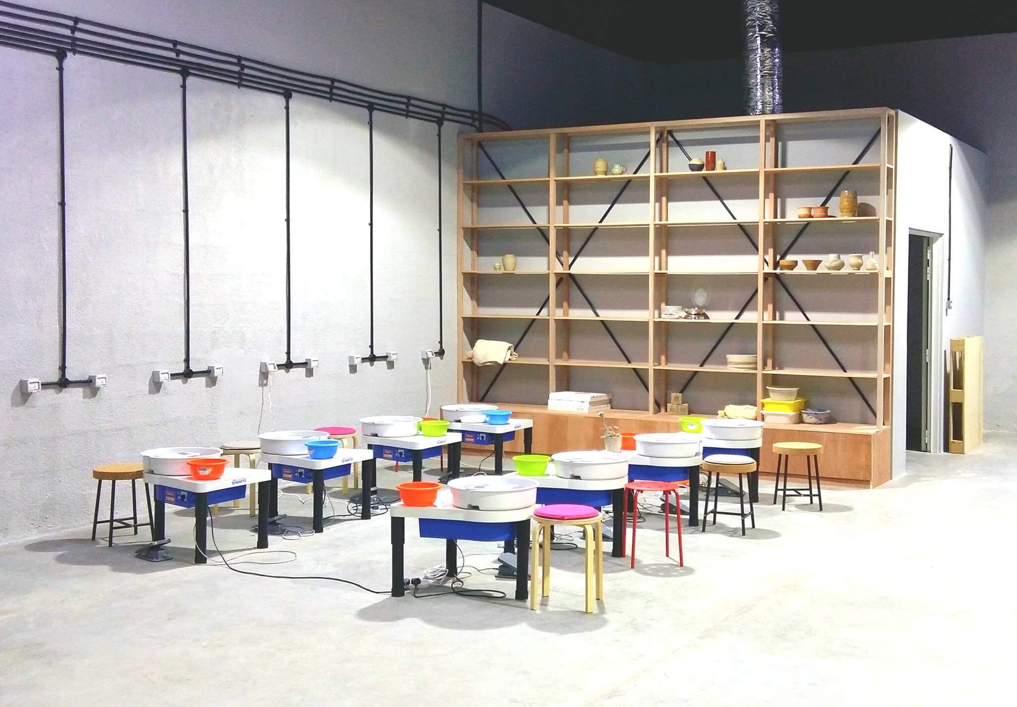 Yadawei Ceramic Studio And Gallery My Art Guides