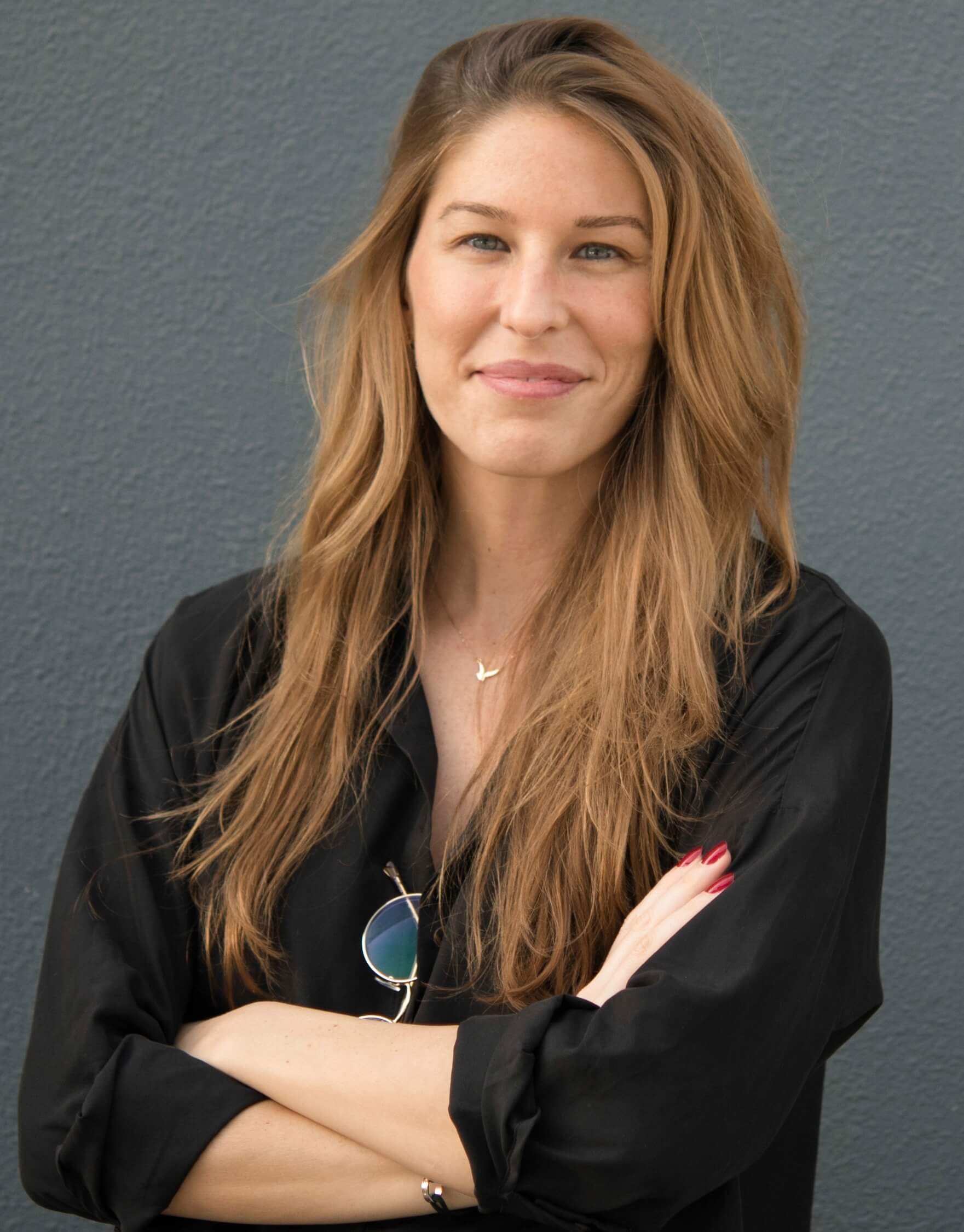 Zain Mahjoub, Art Dubai Assistant Director VIP
