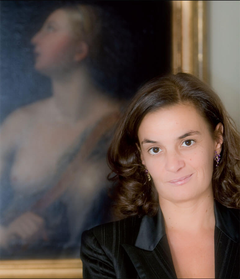 Francesca Cappelletti