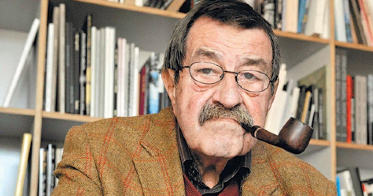 Günter Grass