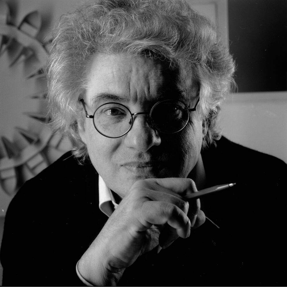 Mario Botta
