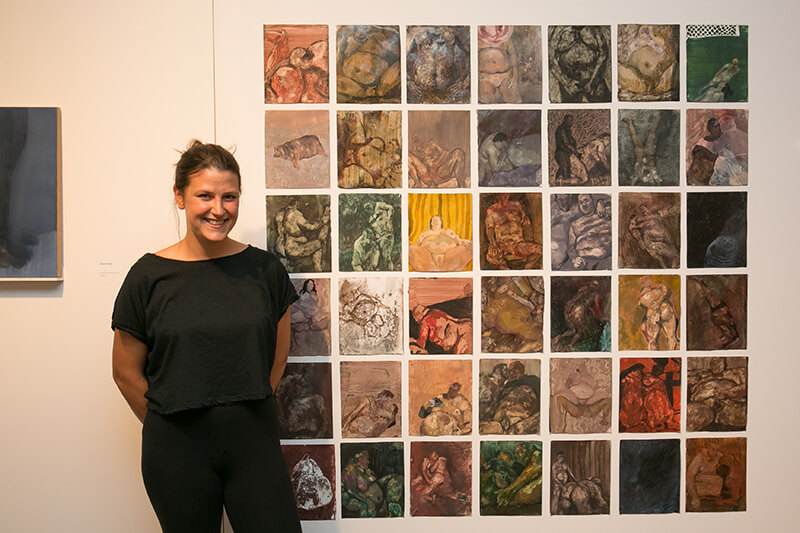 Zanella Maria Giovanna