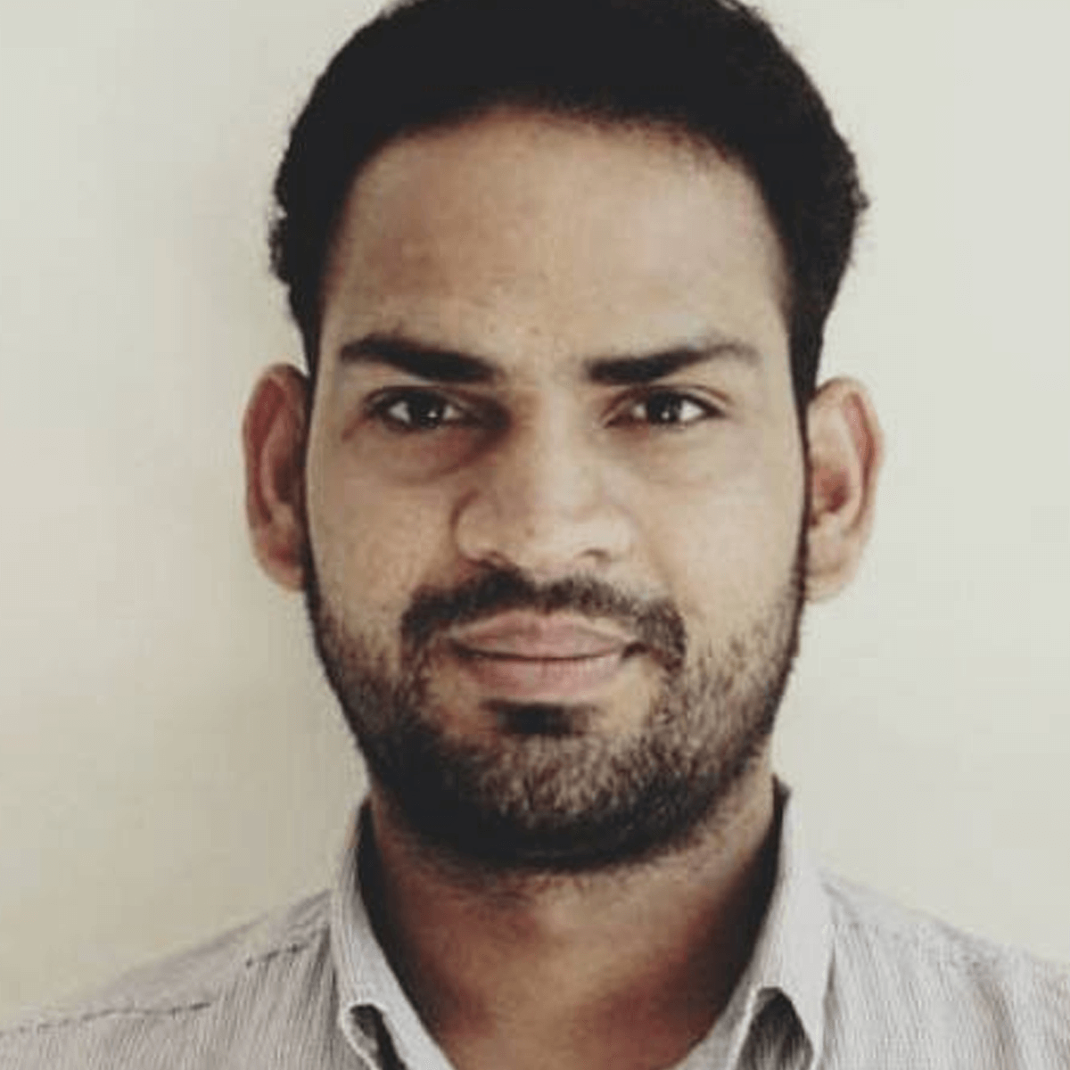 Birender Kumar Yadav