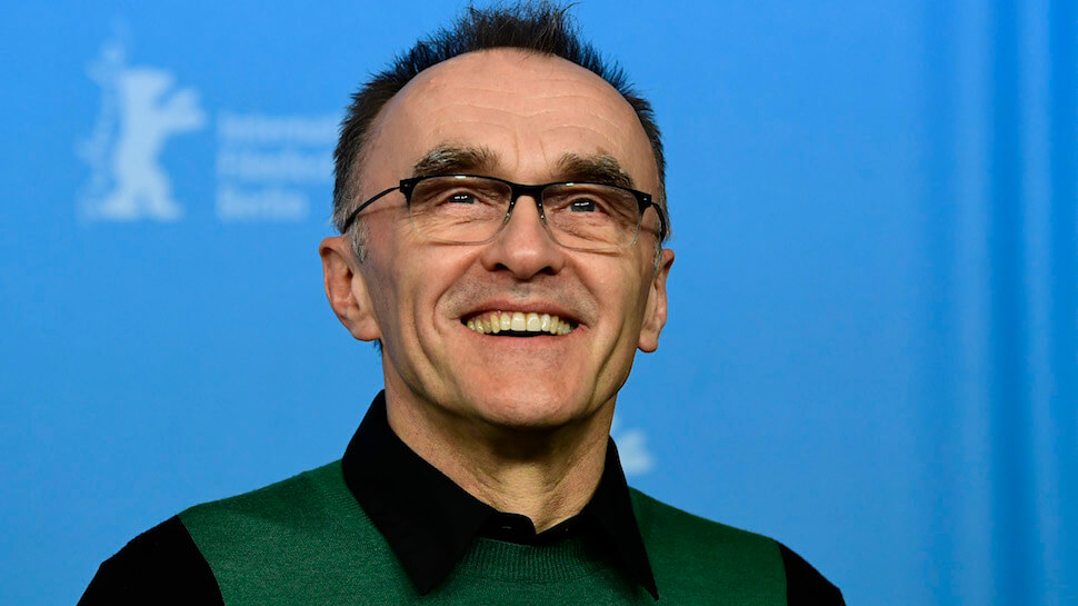 Danny Boyle