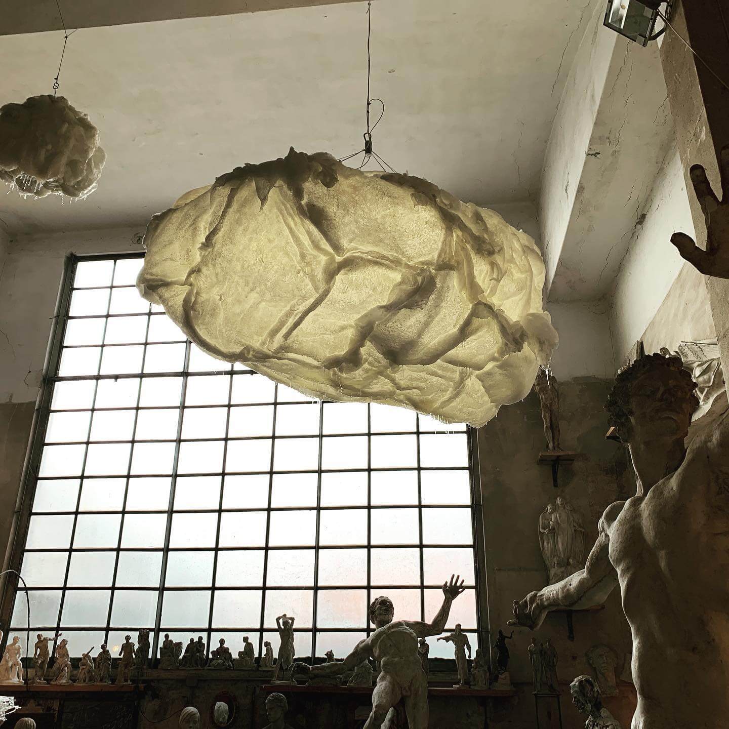 Etra Studio Tommasi - gallery - Florence | My Art Guides