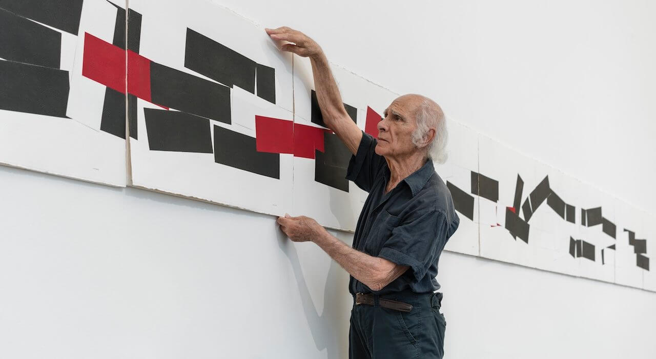 Giovanni Campus, image of Flavio Pascatori