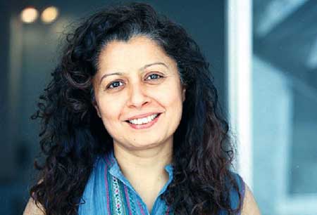 Masooma Syed 