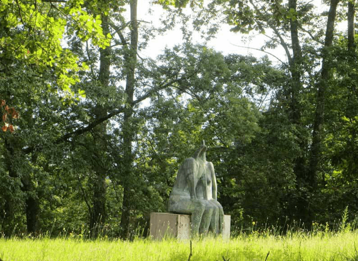 parco museo di poggio valicaia
