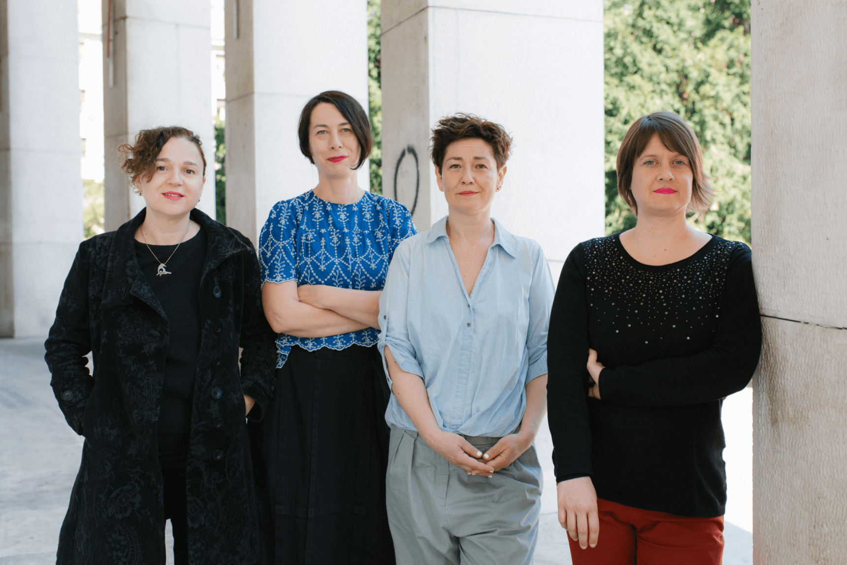 What, How & for Whom / WHW 