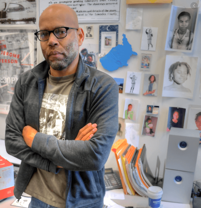 Kevin Jerome Everson