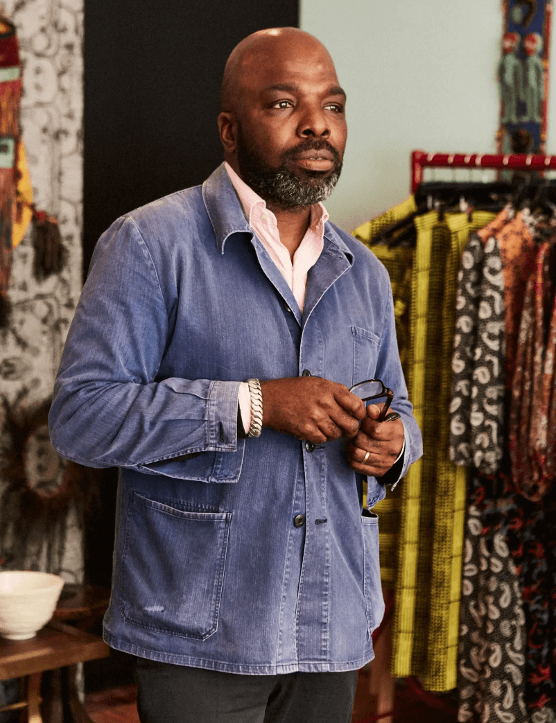 Duro Olowu