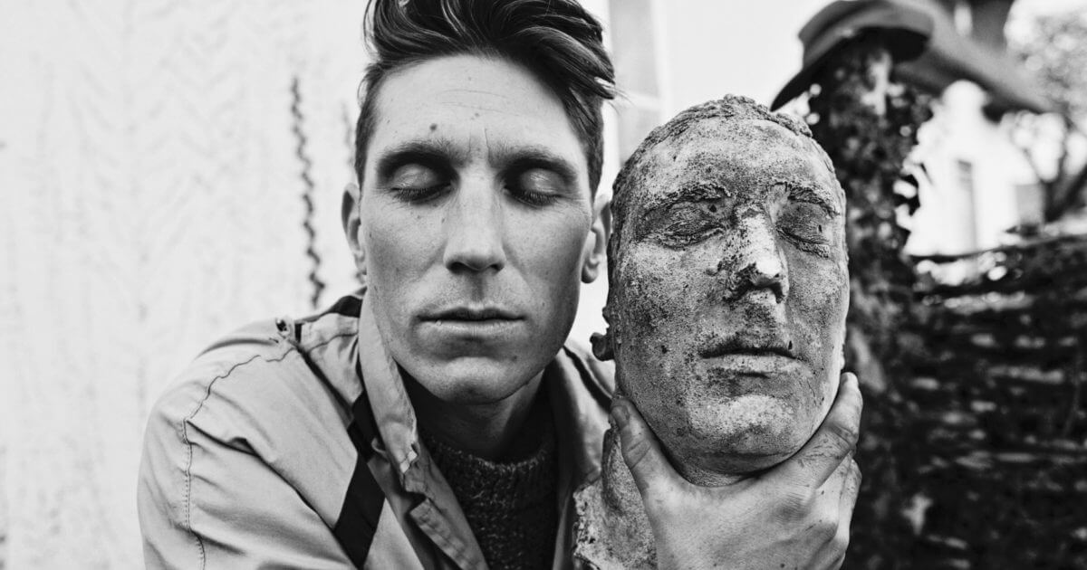 Tom Lovelace, ph. Nina Manandhar