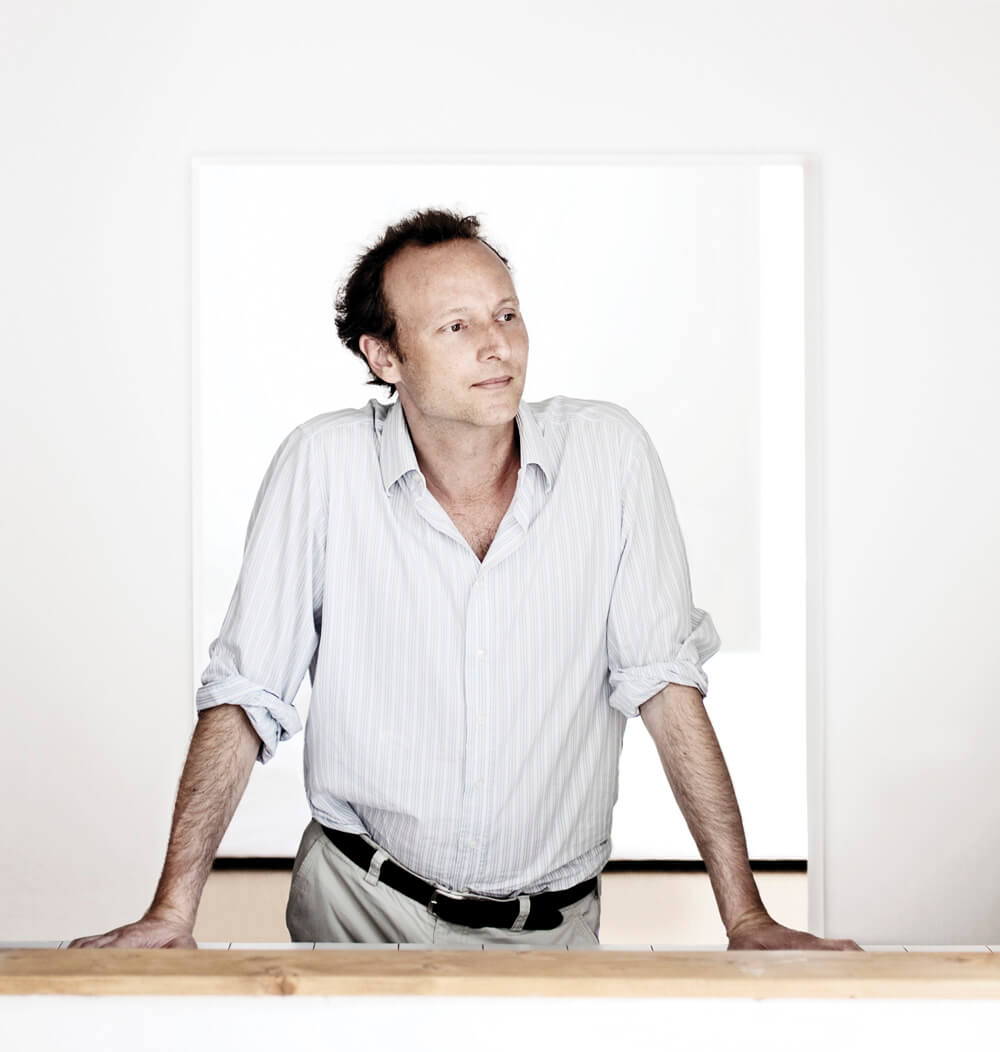 Tristano Di Robilant, 2009