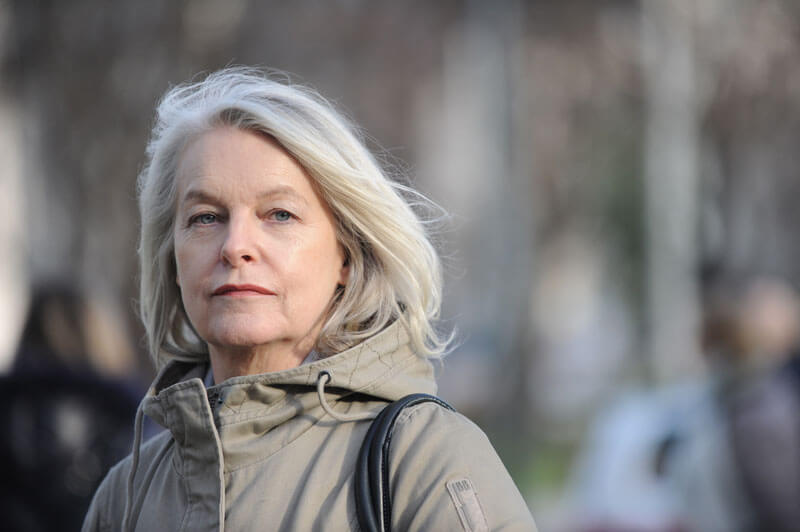 Marlene Streeruwitz,