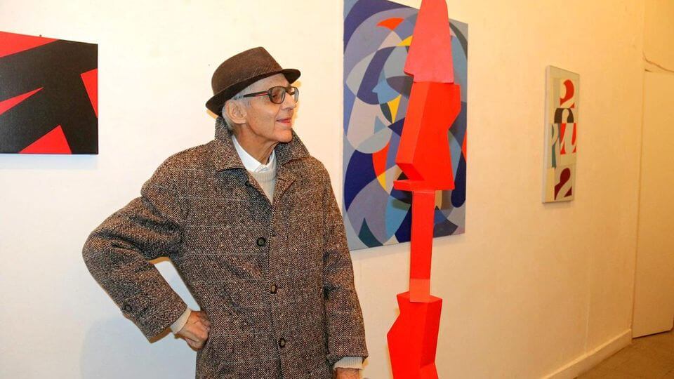 Renato Spagnoli, Il Tirreno, Livorno