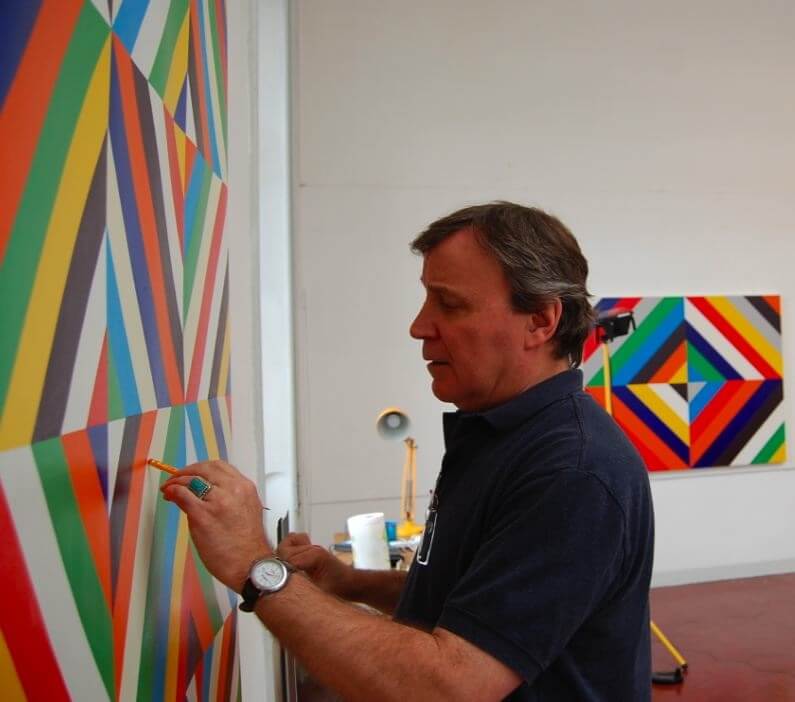 Stephen Westfall